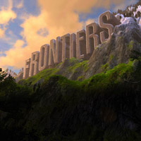 Frontiers pobierz