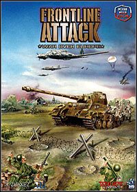 Frontline Attack: War over Europe pobierz