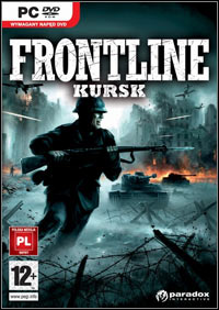 Frontline: Kursk pobierz