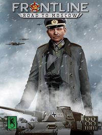 Frontline: Road to Moscow pobierz