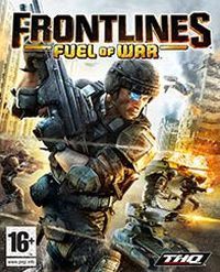 Frontlines: Fuel of War pobierz