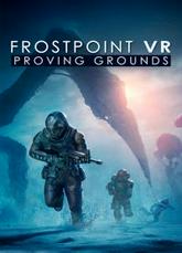 Frostpoint VR: Proving Grounds pobierz