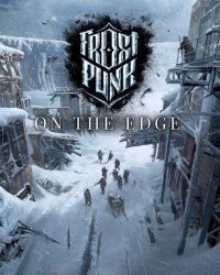 Frostpunk: Na krawędzi pobierz