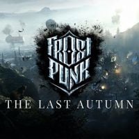 Frostpunk: Ostatnia jesień pobierz