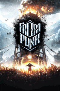 Frostpunk pobierz