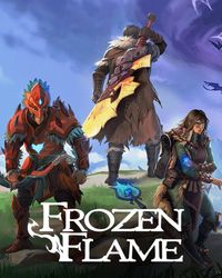 Frozen Flame pobierz