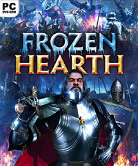 Frozen Hearth pobierz