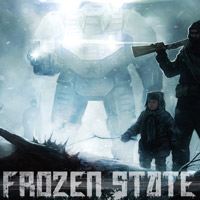 Frozen State pobierz