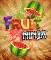 Fruit Ninja pobierz