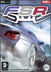 FSR: French Street Racing pobierz