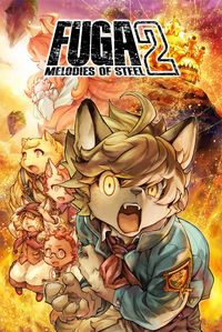Fuga: Melodies of Steel 2 pobierz