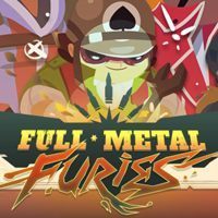Full Metal Furies pobierz