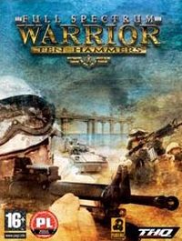 Full Spectrum Warrior: Ten Hammers pobierz