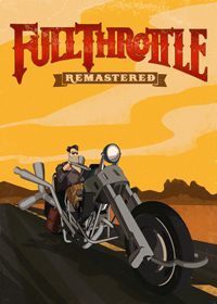 Full Throttle Remastered pobierz