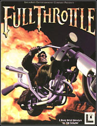 Full Throttle pobierz
