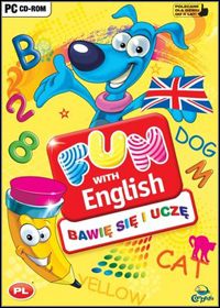 Fun with English: Bawię się i uczę! pobierz