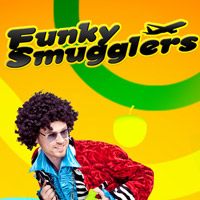 Funky Smugglers pobierz