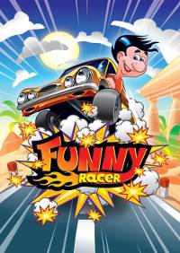 Funny Racer pobierz