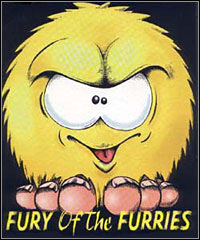 Fury of the Furries pobierz