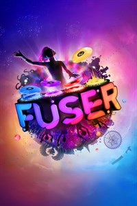 Fuser pobierz