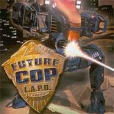 Future Cop L.A.P.D pobierz