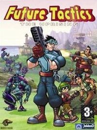 Future Tactics: The Uprising pobierz