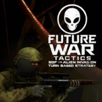 Future War Tactics: SOF vs Alien Invasion pobierz