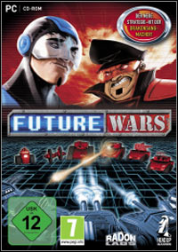 Future Wars pobierz