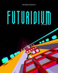 Futuridium EP Deluxe pobierz