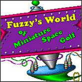 Fuzzy's World of Miniature Space Golf pobierz