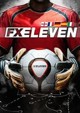 FX Eleven: The Football Manager for Every Fan pobierz