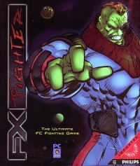 FX Fighter pobierz
