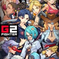 G2 Fighter pobierz