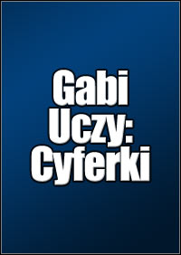 Gabi Uczy: Cyferki pobierz