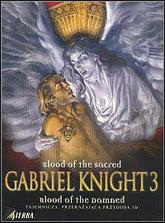 Gabriel Knight 3: Blood of the Sacred, Blood of the Damned pobierz