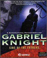 Gabriel Knight: The Sins of the Fathers pobierz