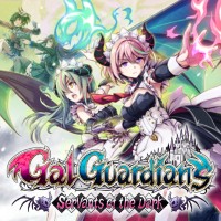 Gal Guardians: Servants of the Dark pobierz