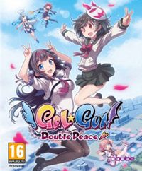 Gal*Gun: Double Peace pobierz