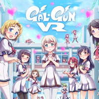 Gal*Gun VR pobierz