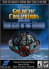 Galactic Civilizations II: Twilight of the Arnor pobierz