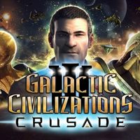 Galactic Civilizations III: Crusade pobierz