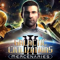 Galactic Civilizations III: Mercenaries pobierz