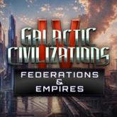 Galactic Civilizations IV: Federations & Empires pobierz