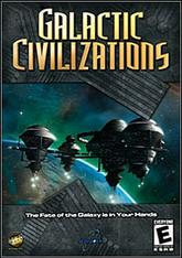 Galactic Civilizations pobierz