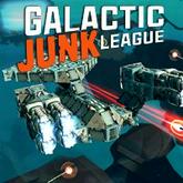 Galactic Junk League pobierz