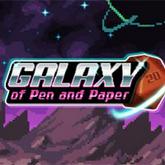 Galaxy of Pen & Paper pobierz
