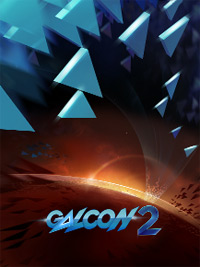 Galcon 2: Galactic Conquest pobierz