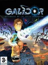Galidor: Defenders of the Outer Dimension pobierz