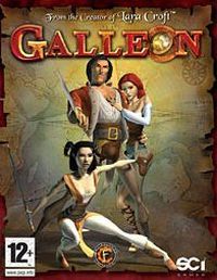 Galleon pobierz
