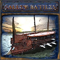 Galley Battles: From Salamis to Actium pobierz